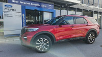 Ford Explorer ST-line 3.0 V6 PHEV AWD A10