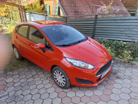 Ford Fiesta 1,2