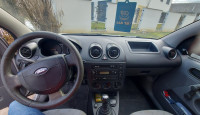 Ford Fiesta Cupe