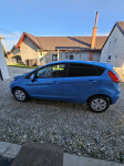 Ford Fiesta JA8-SPJA1 J5AB