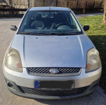Ford Fiesta JH1-A9JA