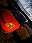 Ford Fiesta Osebno vozilo