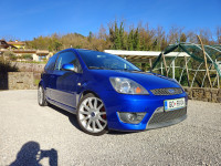 Ford Fiesta ST