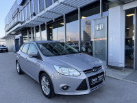 Ford Focus 1.0 ECOBOOST AMBIENTE I 1. LASTNIK I