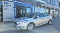 Ford Focus 1.0 EcoBoost Trend