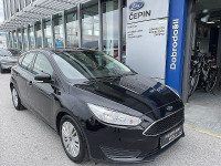 Ford Focus | 1.5TDCi | STYLE |