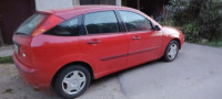 Ford Focus 1,6