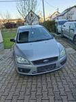 Ford Focus 1.6 Tdi