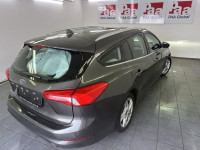 Ford Focus Connect 1.5 EcoBlue 88KW.NEMŠKI+4GUME.KAMERA.LED