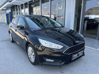 Ford Focus TITANIUM-1.0-ECOBOOST-SLO