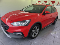 Ford Focus X 2.0 EcoBlue 110KW.NEMŠKI+4ALU.ACC.KAMERA.KLJUKA