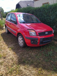 Ford Fusion 1.4 16V,klima,servo,DCZ,...