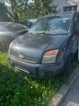 Ford Fusion ju2-fyja