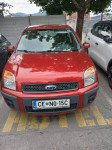 Ford Fusion JU2-FYJA