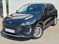 Ford Kuga 2.5 Duratec FHEV Titanium CVT KAMERA KEYLESS