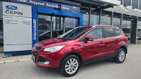 Ford Kuga 4x2 2.0 TDCi Titanium Eagle