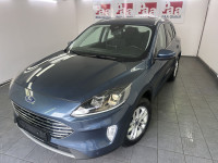 Ford Kuga Titanium 2.5 Hybrid 165kW PHEV.KAMERA.LED.NAVI.TOP