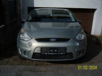 Ford S-Max 1,8 tdci