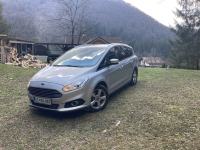 Ford S-Max 2. 0TDCi
