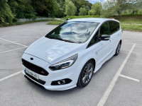 Ford S-Max 2.0 Ecoblue ST Line avtomatik