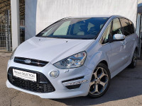 Ford S-Max 2.0 TDCi 163KM DPF Powershift ST LINE