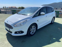 Ford S-Max 2.0 TDCi  Powershift NAVI.PDC.KAMERA.OGR.SEDEŽ