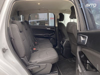 Ford S-Max | 2.0 TDCi | TITANIUM | AUTO | NAVI | TOP |