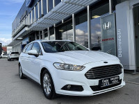 Ford Mondeo | 1.5 TDCi | BUSINESS | NAVI| LED | 88 KW |