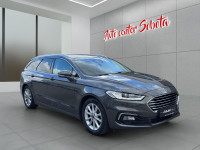 Ford Mondeo 2,0