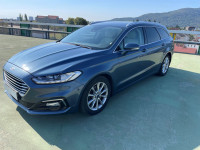 Ford Mondeo Karavan 2.0 EcoBlue Titanium Avt.LED. NAVI. KAMERA