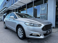 Ford Mondeo Karavan 2.0 TDCi Titanium Powershift