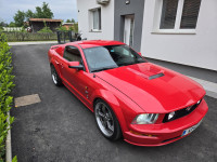 Ford Mustang 4.6 GT avtomatik