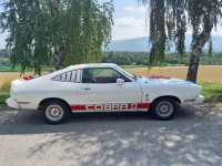 Ford Mustang COBRA II Oldstimer