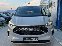 Ford Tourneo Custom 2.0-TDCi-AWD-L1-TITANIUMX-AUT-RADAR-MATRIX-SLO