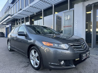 Honda Accord 2.2i-DTEC Executive Plus