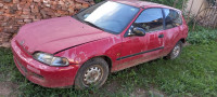 Honda Accord Aerodeck CIVIC