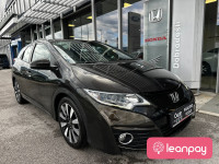Honda Civic 1.6 i-DTEC Elegance