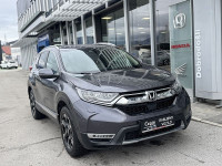 Honda CR-V 1.5-TURBO-AUT-4WD-LIFESTYLE-ACC-LED-NAVI-SLO