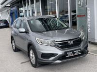 Honda CR-V 1.6 i-DTEC-2WD-COMFORT-LED-SLOVENSKI-TOP