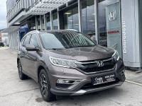 Honda CR-V 1.6i-DTEC-2WD-ELEGANCE-NAVI-LED-SLO-1LAST-TOP