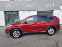 Honda CR-V 2.0i VTEC Elegance 1.LASTNIK,SERVISNA