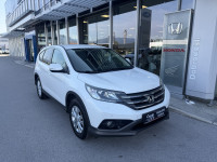 Honda CR-V 2.2i DTEC I 4WD I PDC