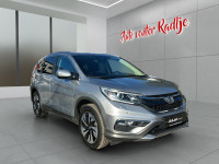 Honda CR-V 4WD 1,6 i-DTEC Avt.