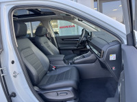 Honda CR-V HYBRID-AWD-2.0-ELEGANCE-E-CVT-BLACK WHITE-SLO-TOP