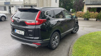 Honda CR-V SUV avtomatik