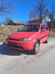 Honda HR-V 1.6i 4WD