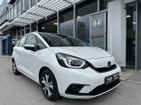 Honda Jazz Hibrid 1.5 Executive e-CVT