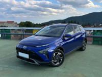 Hyundai Bayon 1.0 T-GDI Style.LED.VZR.KAM.LANE AS.ACC 22.768 KM