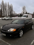 Hyundai Coupe 1.6