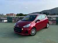 Hyundai i10 1.0 Life plus